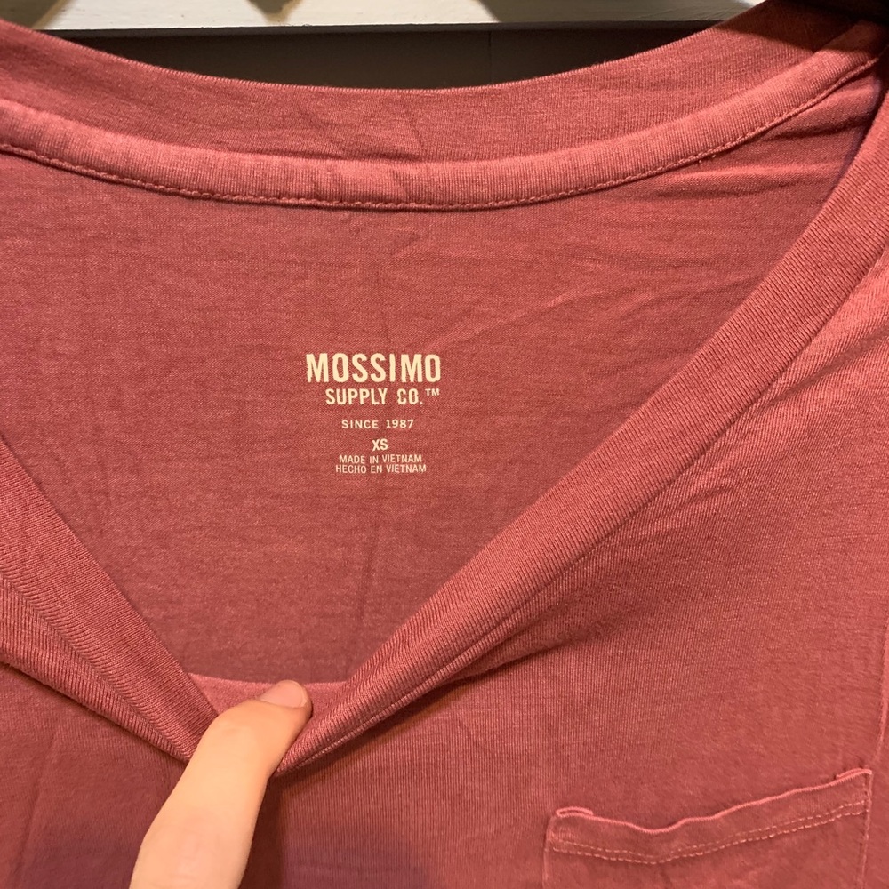 Mossimo Tee - Picture 2 of 2